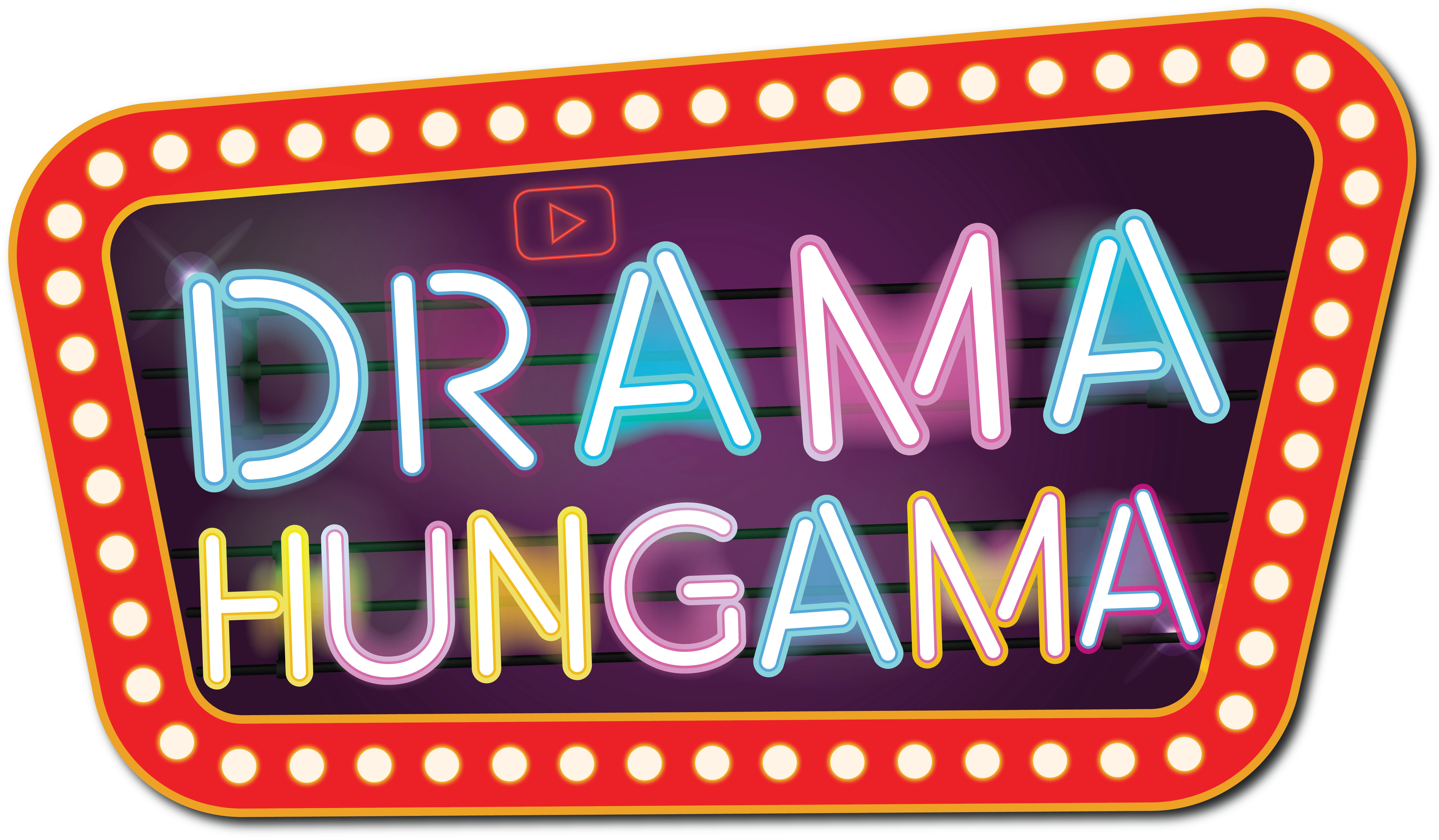 Drama Hungama (Logo)