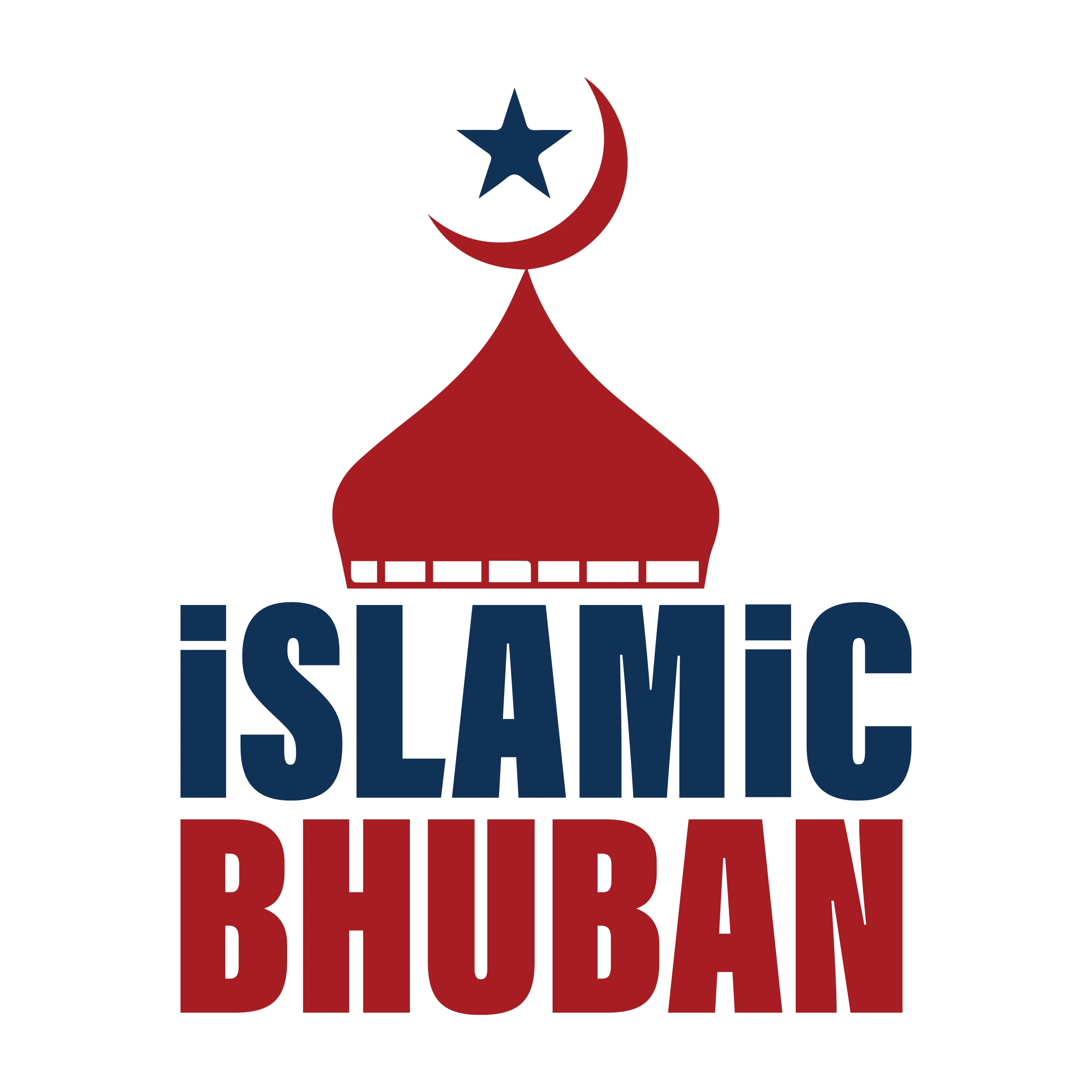 Islamic Bhuban
