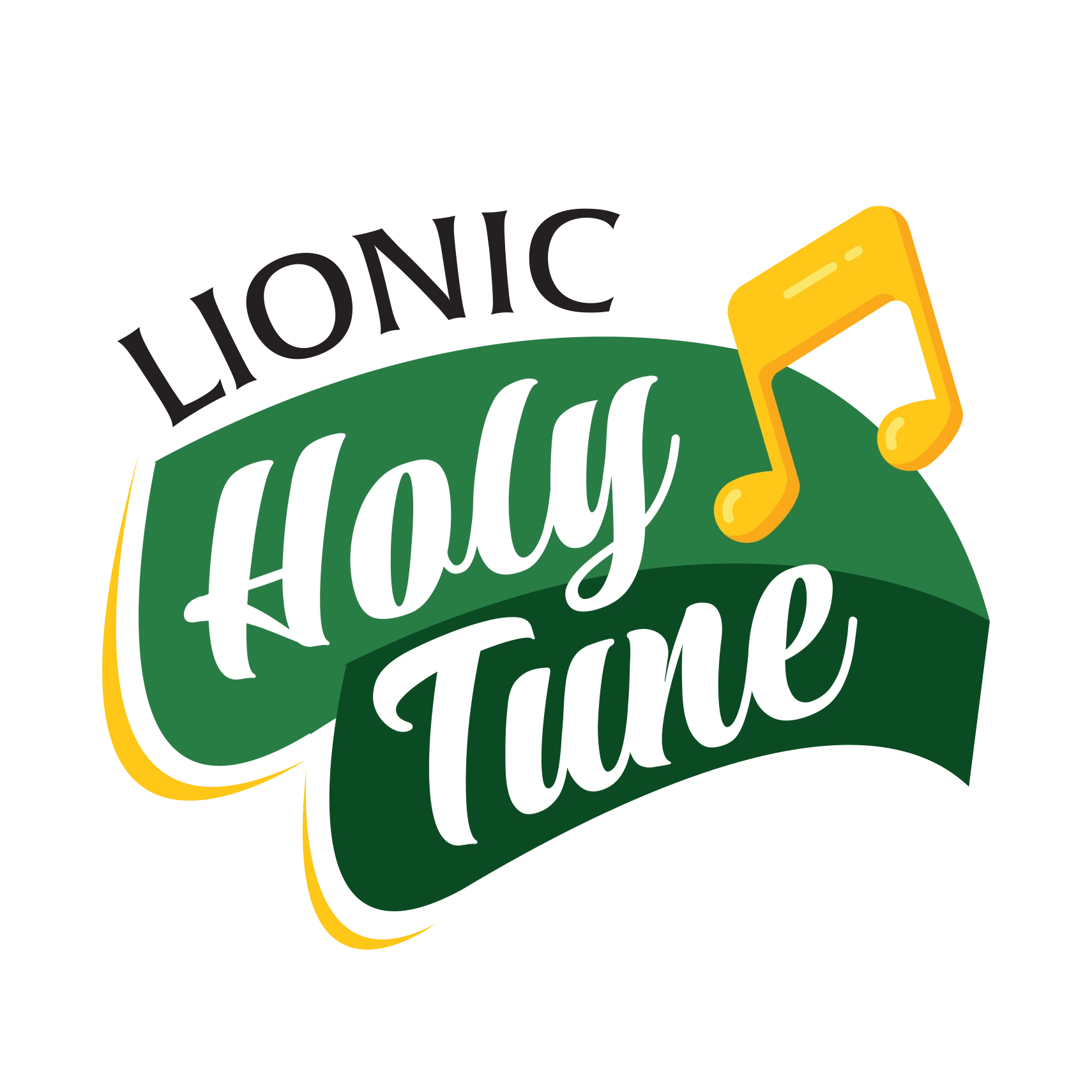 LIONIC HOLYY