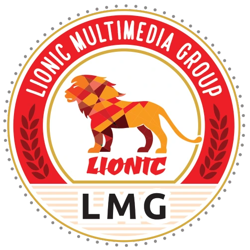 LMG logo