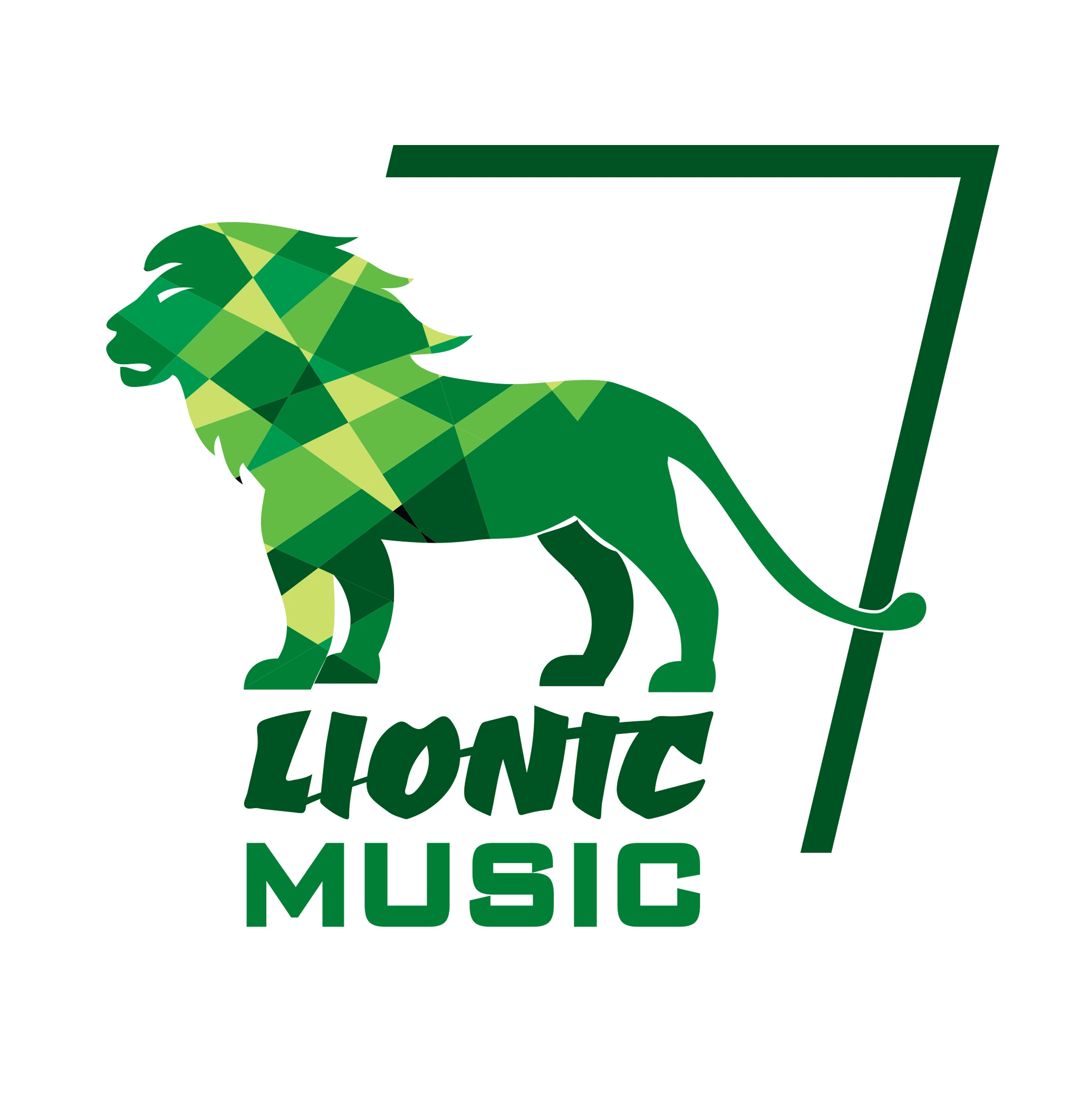 Lionic Music