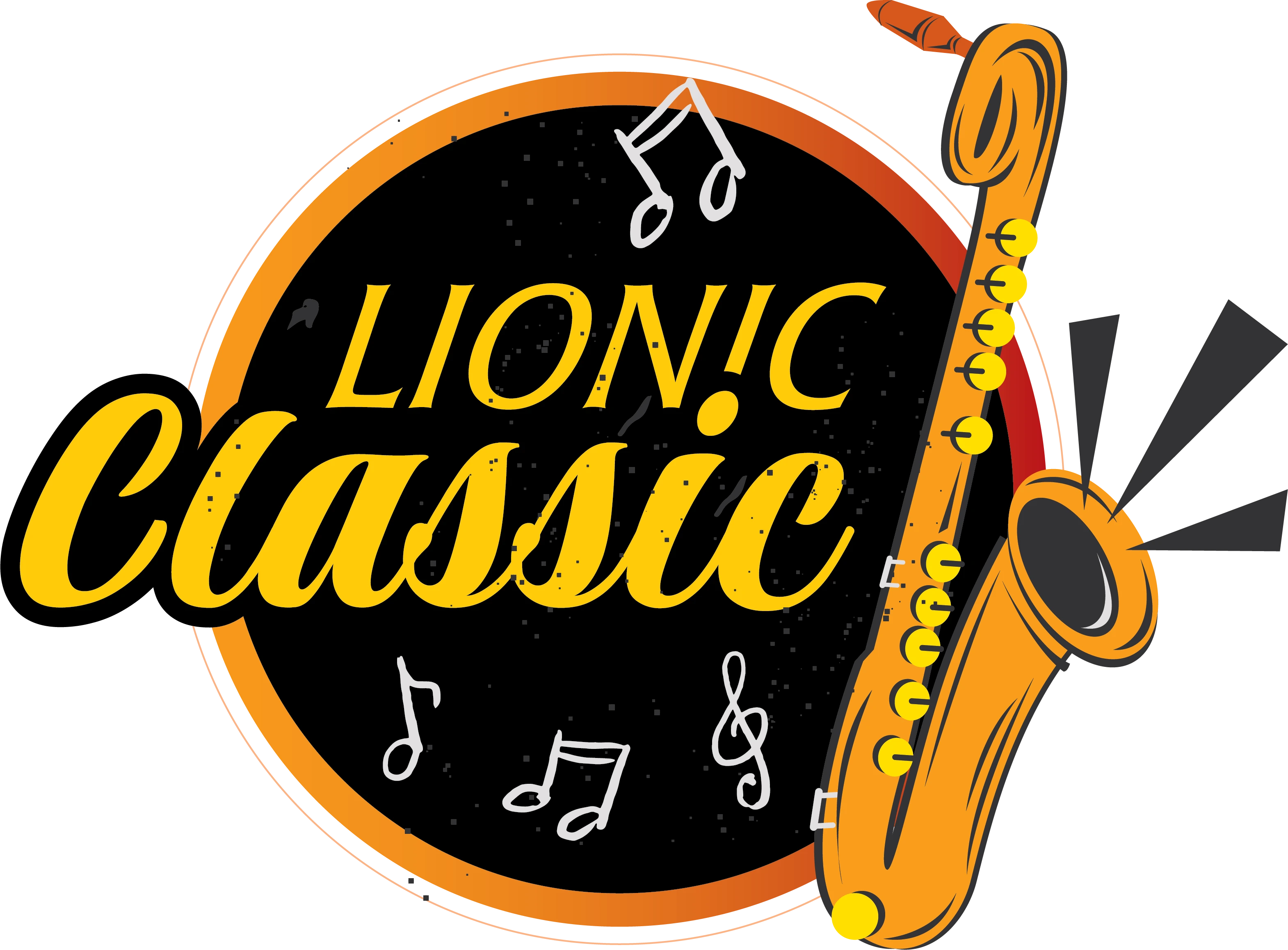 Lionic classic PNG