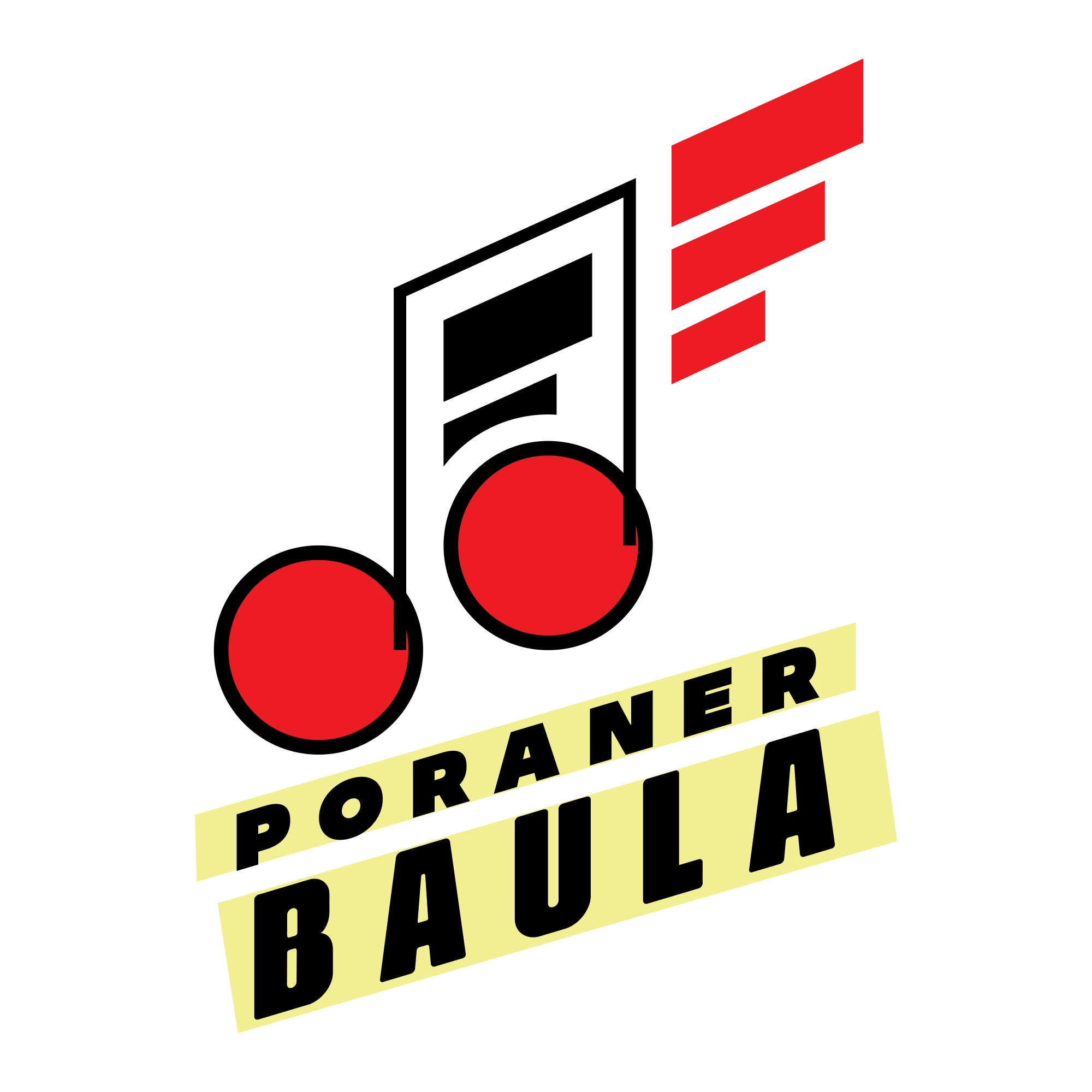 Porane Baula logo Borderless